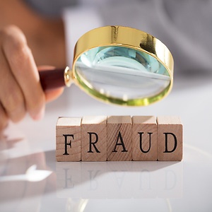What is the California Insurance Fraud Prevention Act?