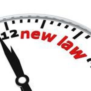 New Year, New Rules: Changes to California Code of Civil Procedure