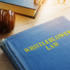 Whistleblower Law for Whistleblowers: A Practical Guide