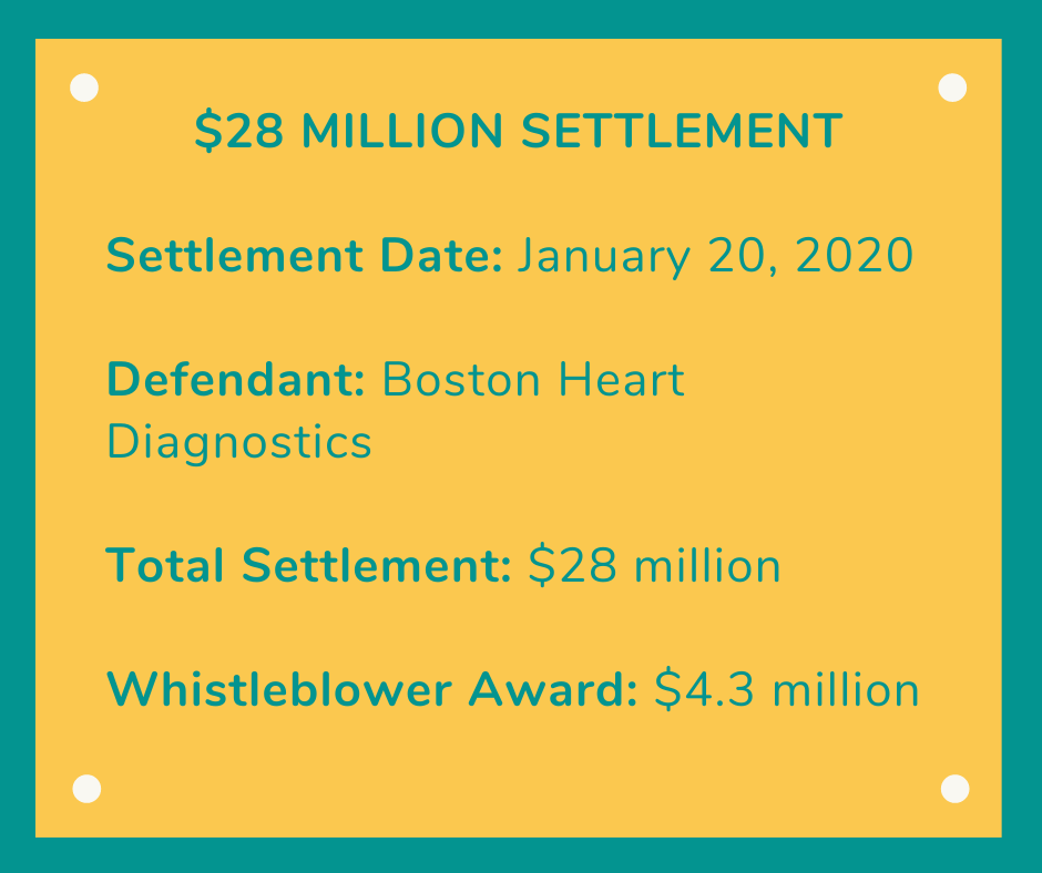 case study of whistle blowing