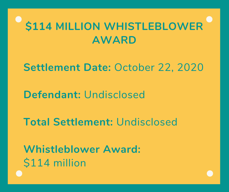 case study about whistleblowing