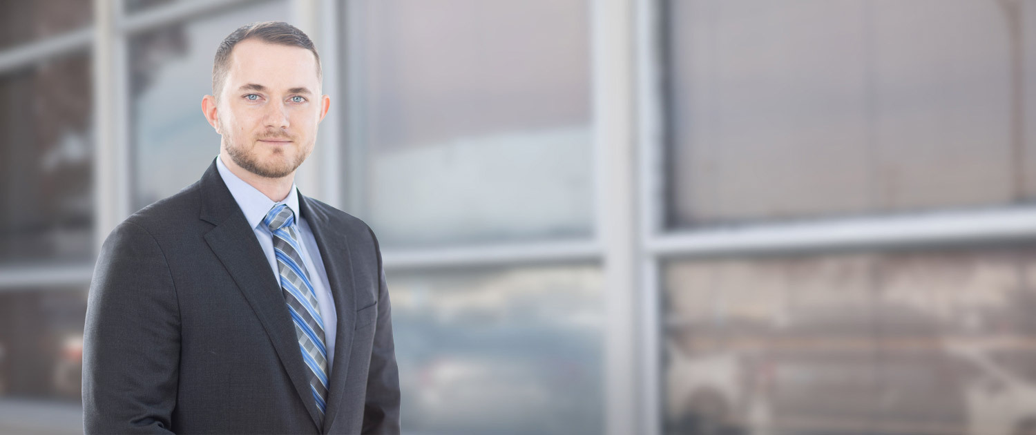 Galen Cheney, Cotchett, Pitre & McCarthy, LLP Photo