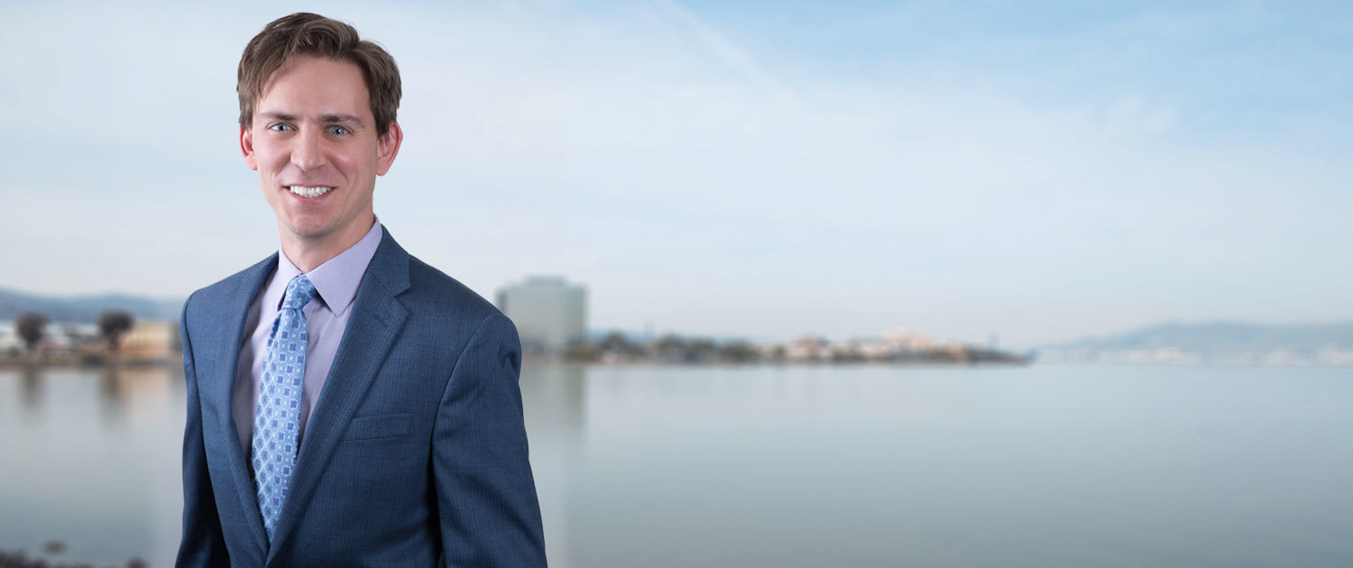 Andrew Kirtley, Cotchett, Pitre & McCarthy, LLP Photo