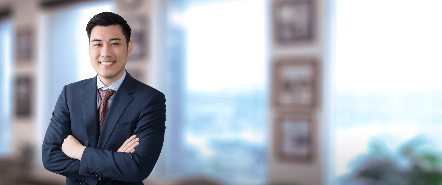 Sebastien Nguyen, Cotchett, Pitre & McCarthy, LLP Photo