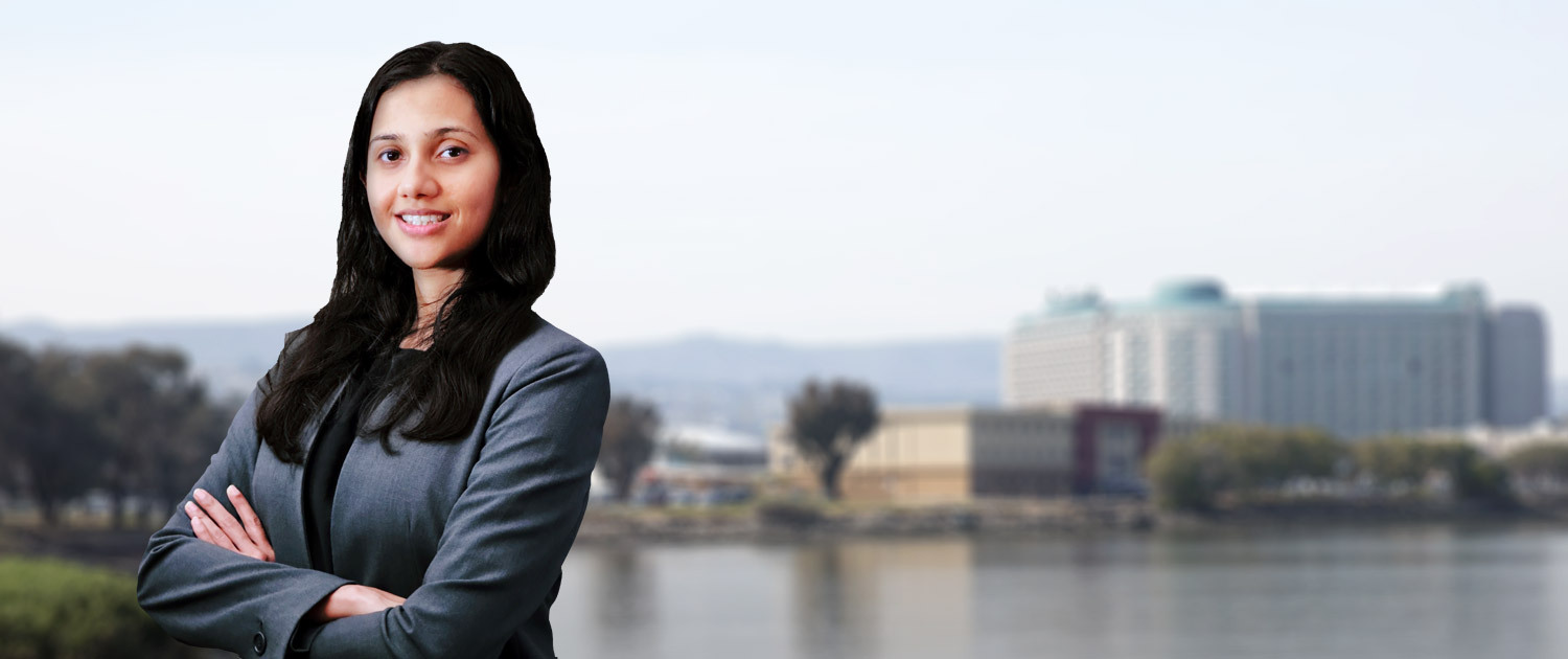 Gayatri Raghunandan, Cotchett, Pitre & McCarthy, LLP Photo