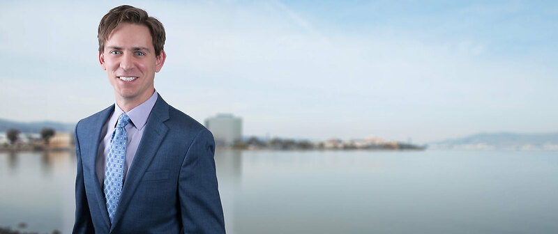 Photo of Andrew F. Kirtley