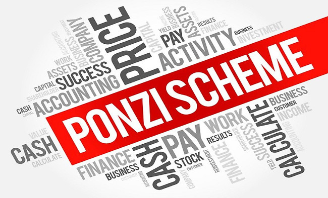 Can Banks Be Held Liable For Ponzi Schemes?
