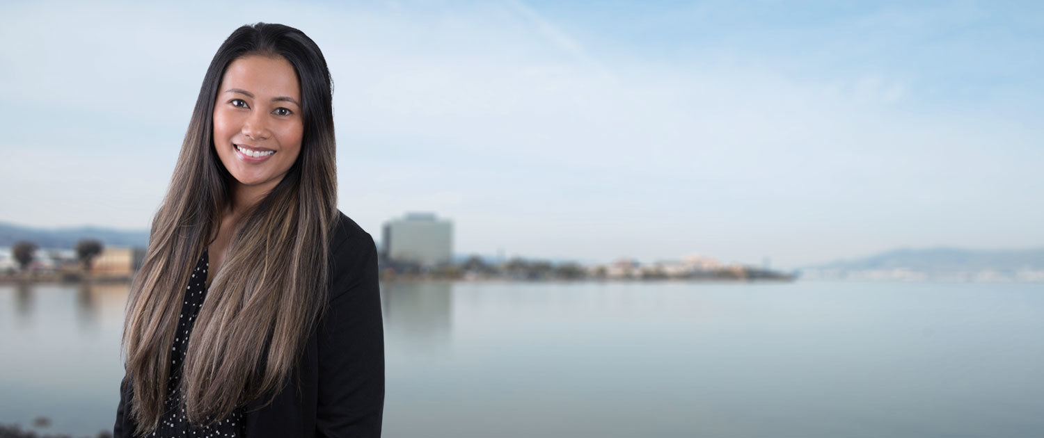 Zyres Aronce, Cotchett, Pitre & McCarthy, LLP Photo