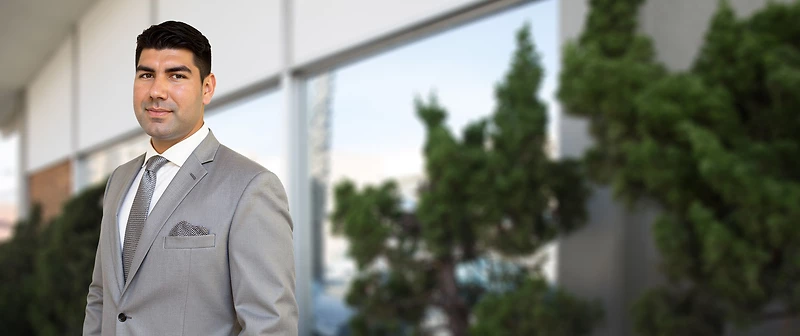 Photo of Christian Ruano