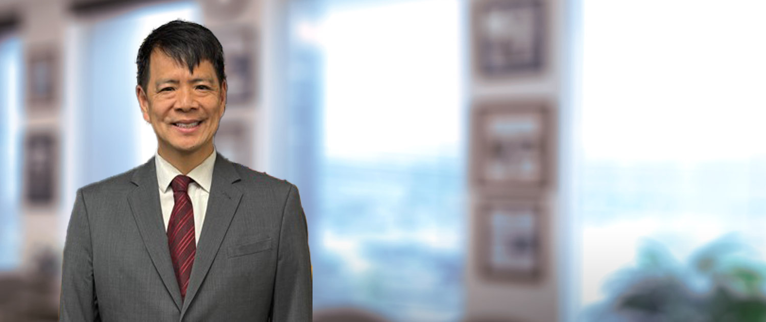 Christopher Jeu, Cotchett, Pitre & McCarthy, LLP Photo