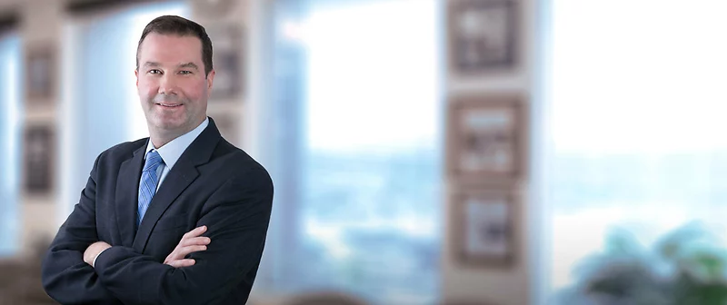 Photo of Duffy J. Magilligan