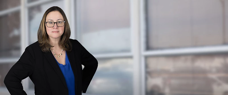 Photo of Anne Marie Murphy