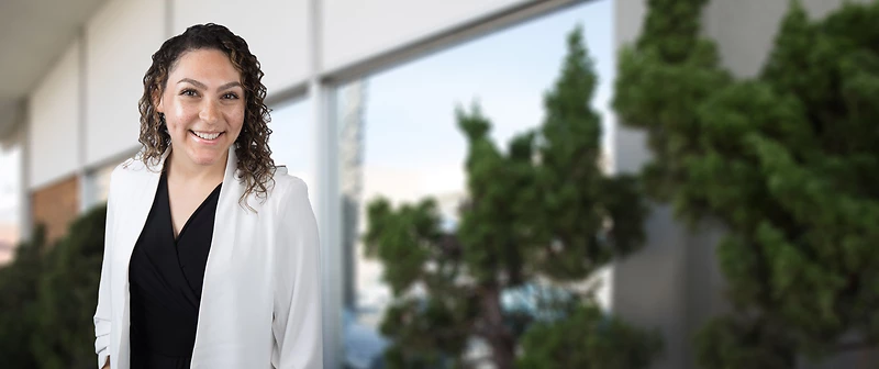 Photo of Vasti S. Montiel