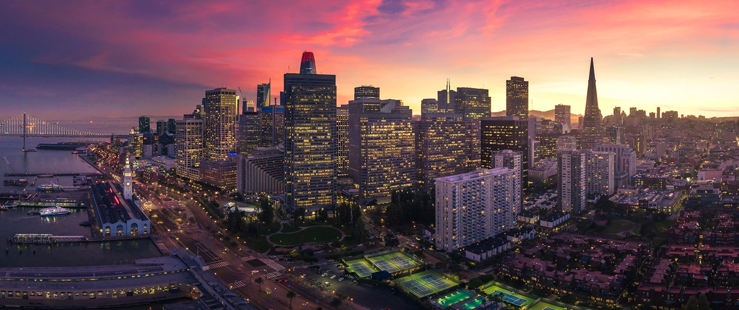 Kelly Aristides, Cotchett, Pitre & McCarthy, LLP Photo