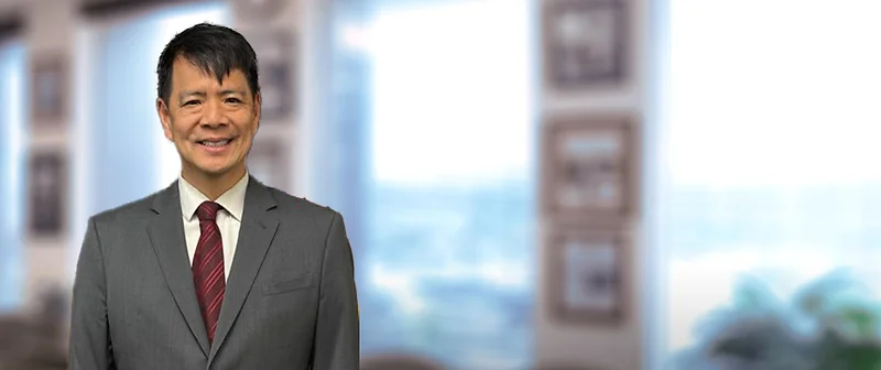 Photo of Christopher  Jeu