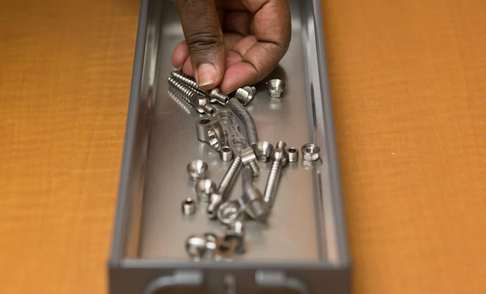 Justin Berger Discusses Fake Medical Equipment Scandal (NBC SoCal)