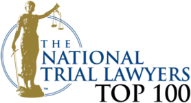 The National Trial Lawyers Top 100