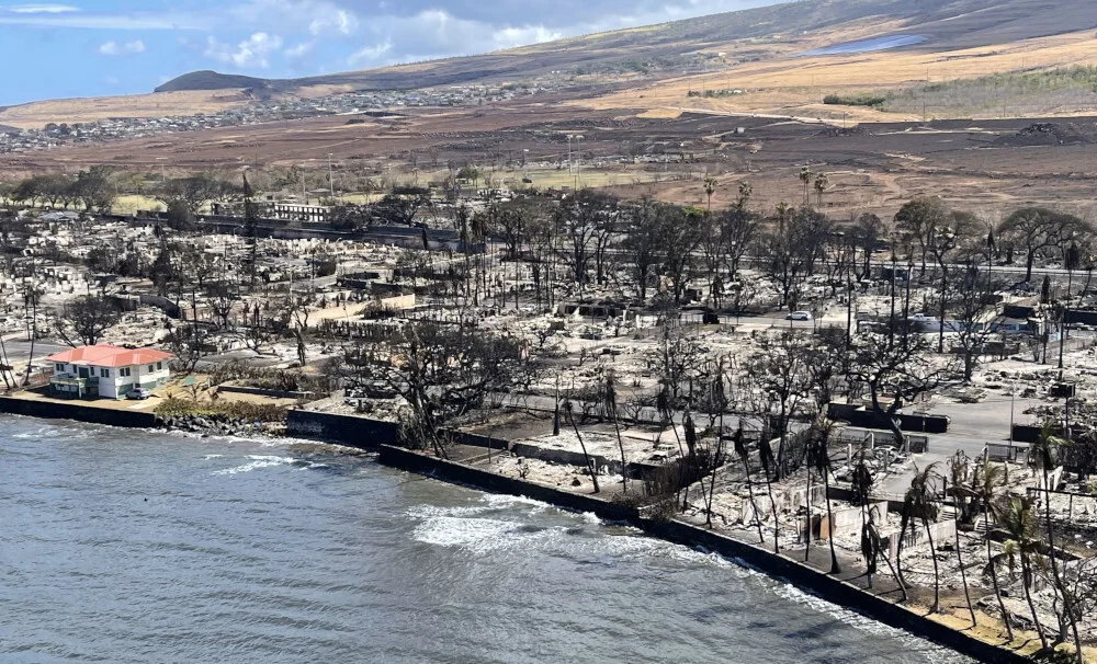 What Maui fire victims need to know to file for settlement money