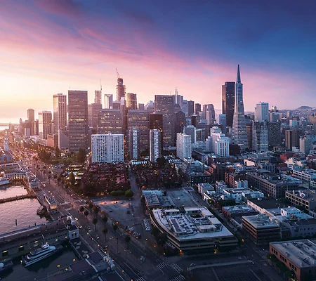 San Francisco Bay Area