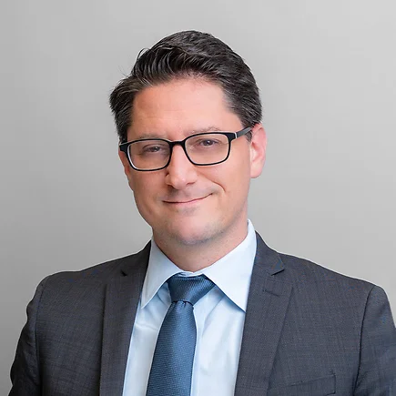 Photo of John Paul  Thyken