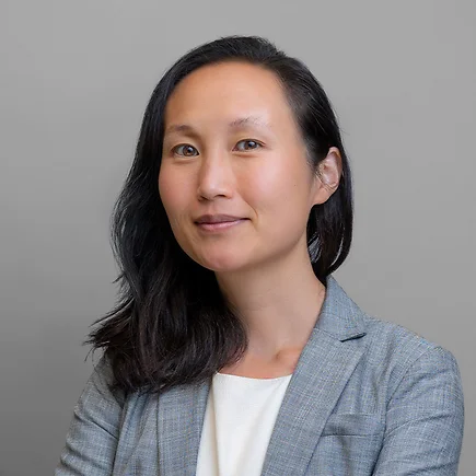 Photo of Regina  Wang