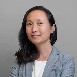 Photo of Regina  Wang