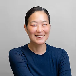 Photo of Grace Y. Park