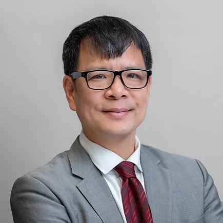 Photo of Christopher  Jeu