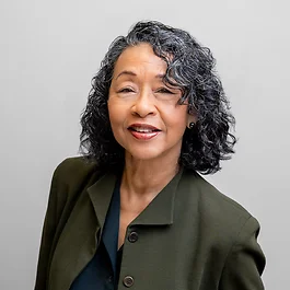 Photo of Elle D. Lewis