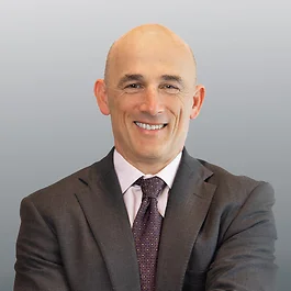 Photo of Thomas E. Loeser