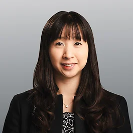 Photo of Ellen J. Wen