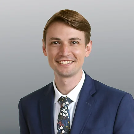 Photo of Matthew  Donahue