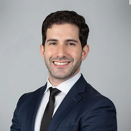 Photo of Andrew  Fuller