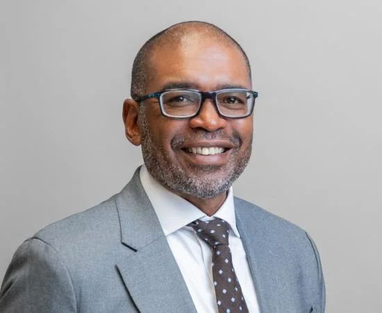 Employee Story: Darren Kelley