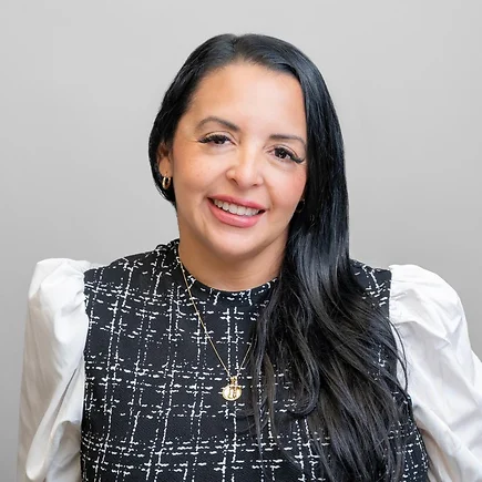 Photo of Sylvia  Aparicio