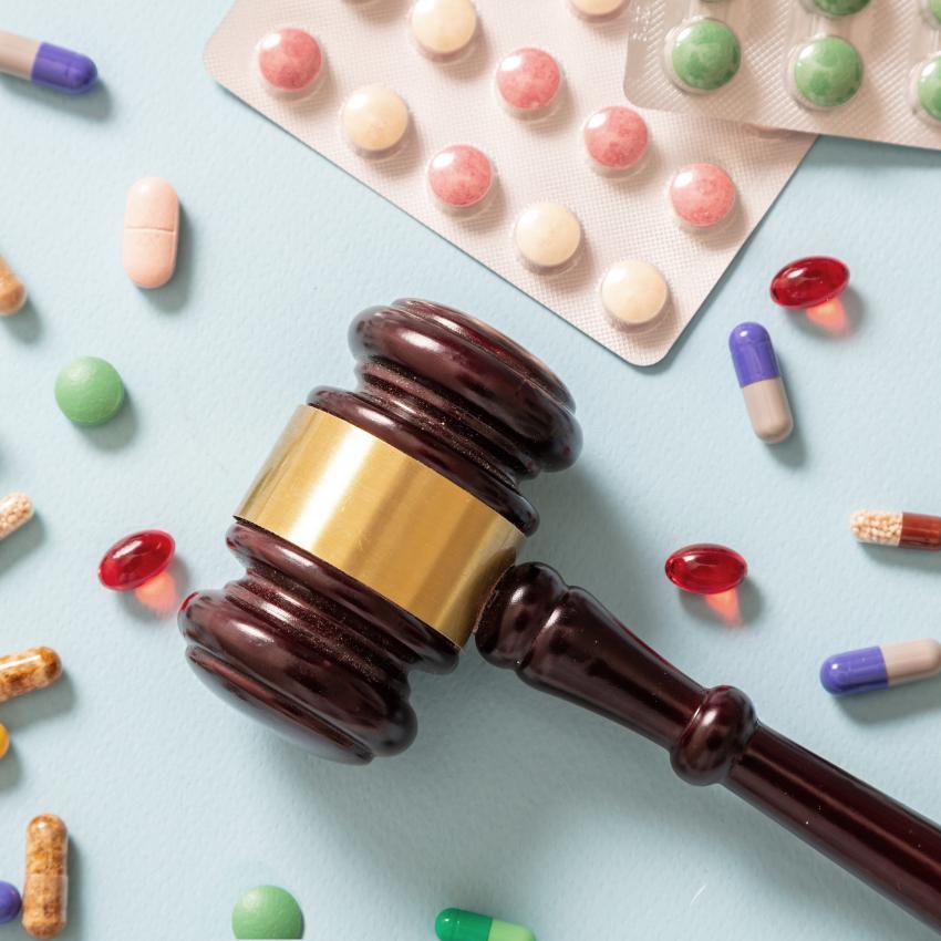 Pharmaceutical Litigation