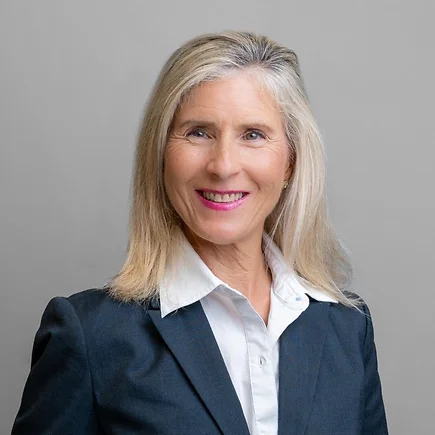 Photo of Patrice  O'Malley