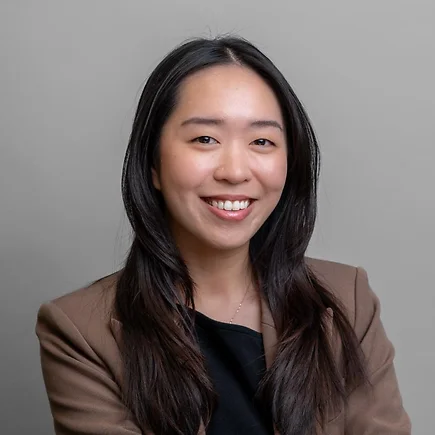 Photo of Caroline  Yuen