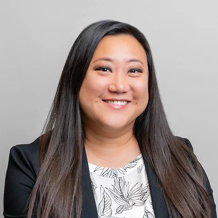 Photo of Jennifer  Tung