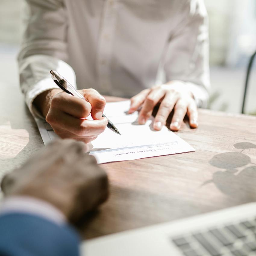 Employment Law Banner