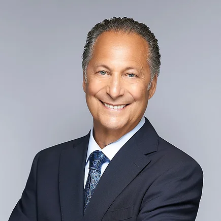 Photo of Gary A. Praglin