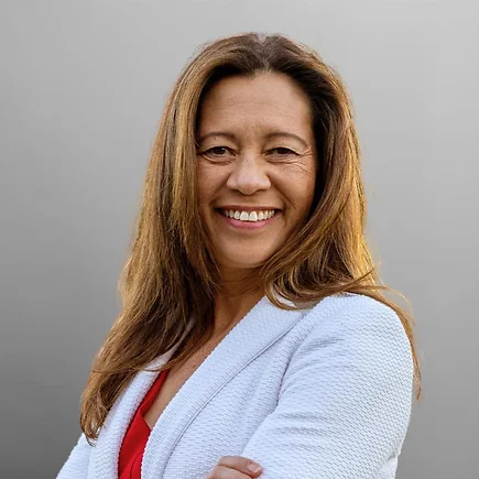 Photo of Cynthia K. Wong