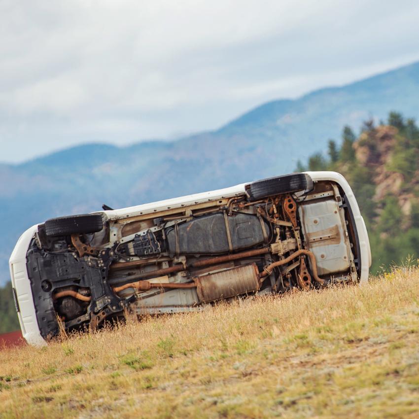 Personal Injury Banner