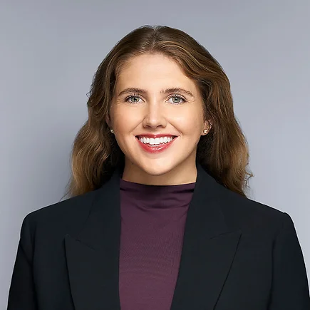 Photo of Cailin Marie Ruff