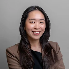 Photo of Caroline  Yuen