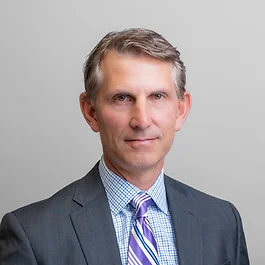 Photo of Mark C. Molumphy