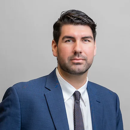 Photo of Christian  Ruano