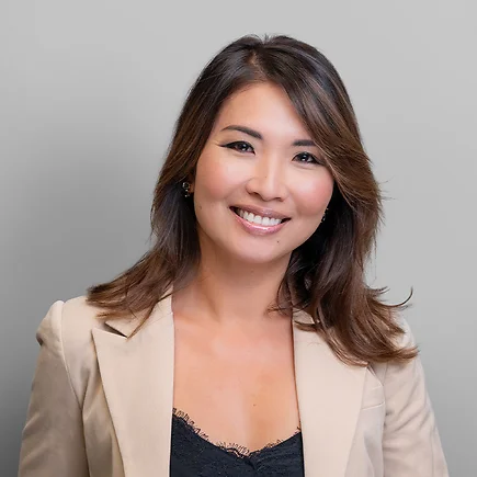 Photo of Elizabeth T. Castillo