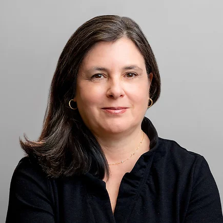 Photo of Karin B. Swope