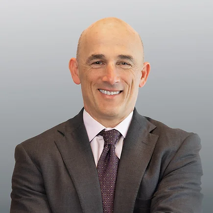 Photo of Thomas E. Loeser